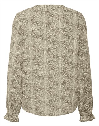 FRFlowy 3 Bluse 